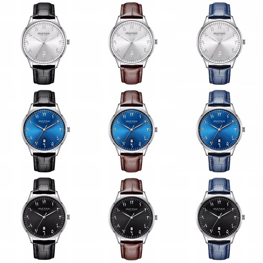 Watch Band/Straps for Bond Series - HULYAH