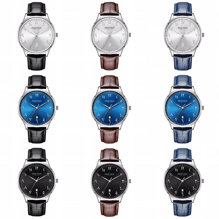 Watch Band/Straps for Bond Series - HULYAH