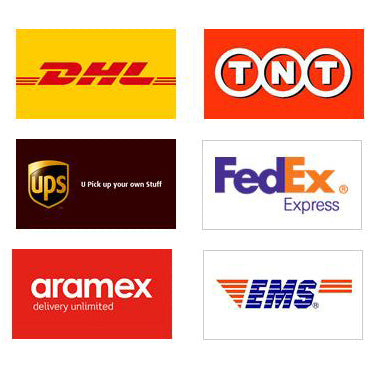 UPS DHL Fast Shipping