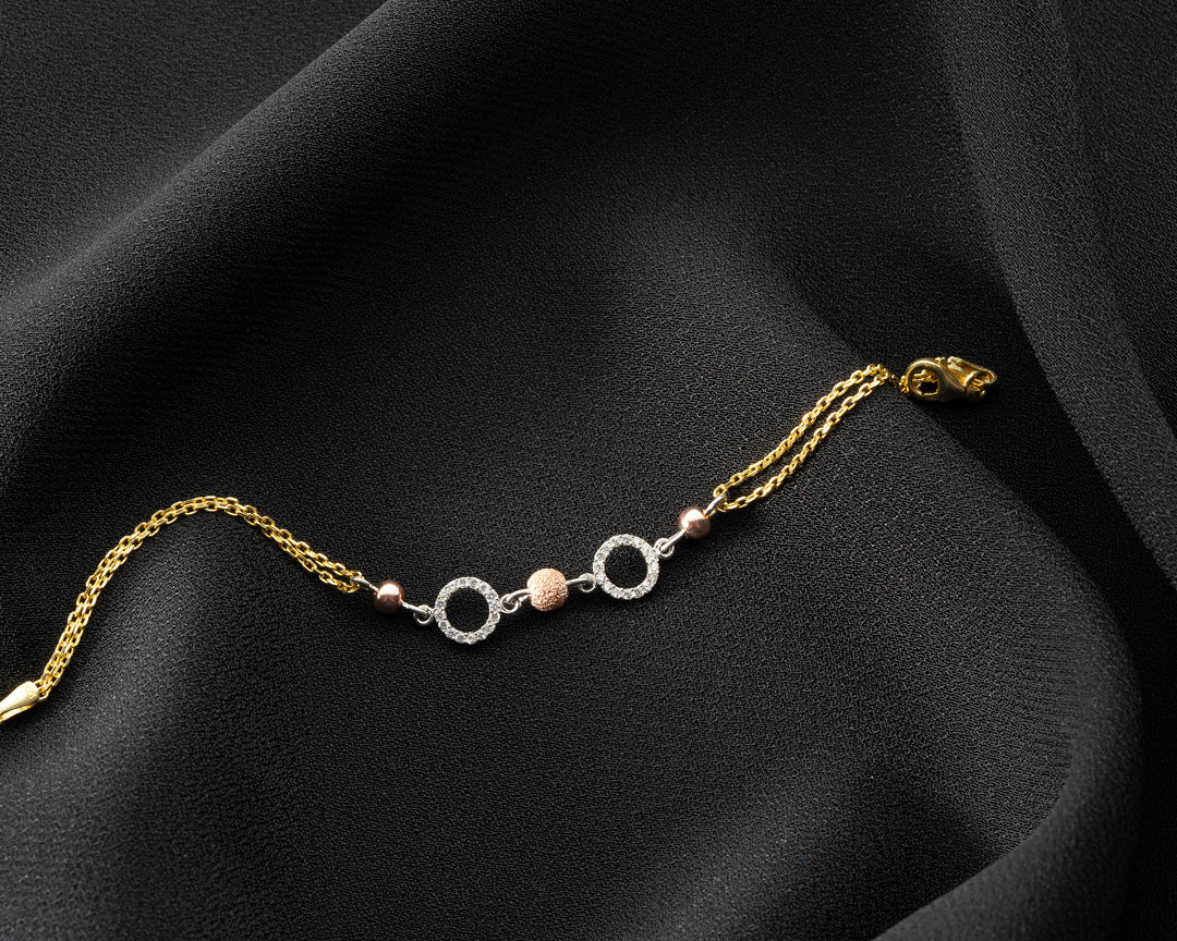 Connection to Love Bracelet