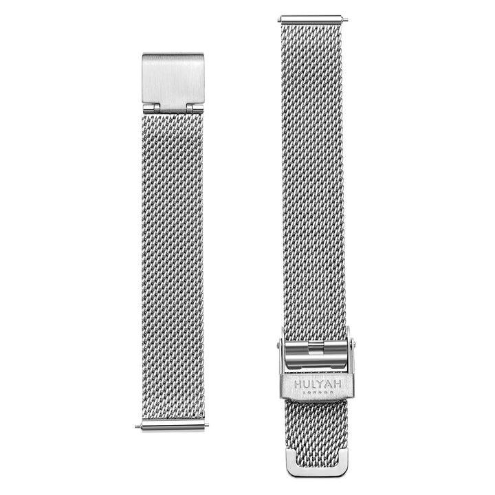 Steel Watch Bands for Classy Series - HULYAH