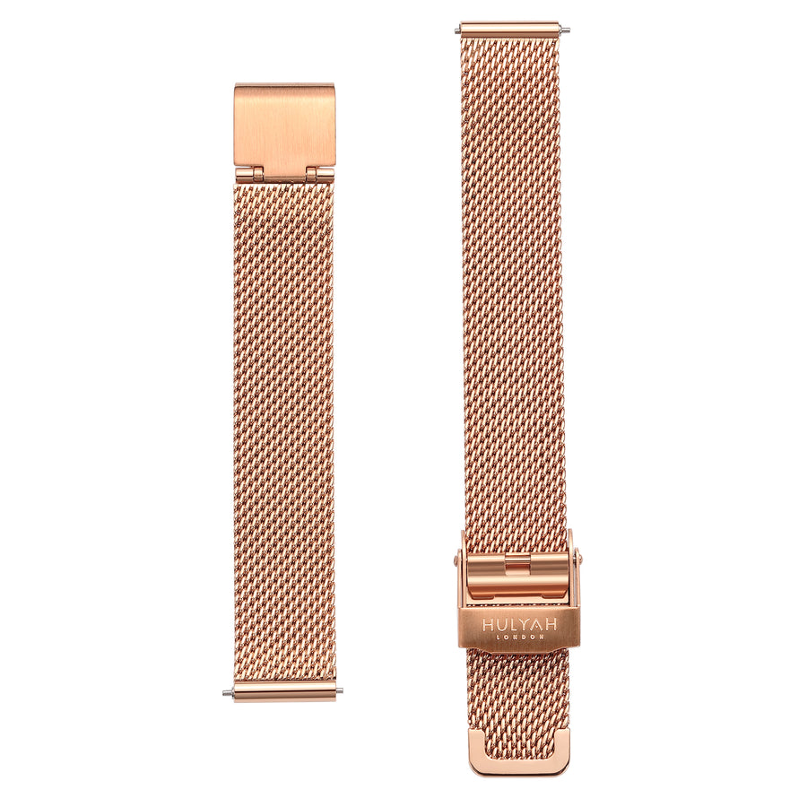 Steel Watch Bands for Classy Series - HULYAH