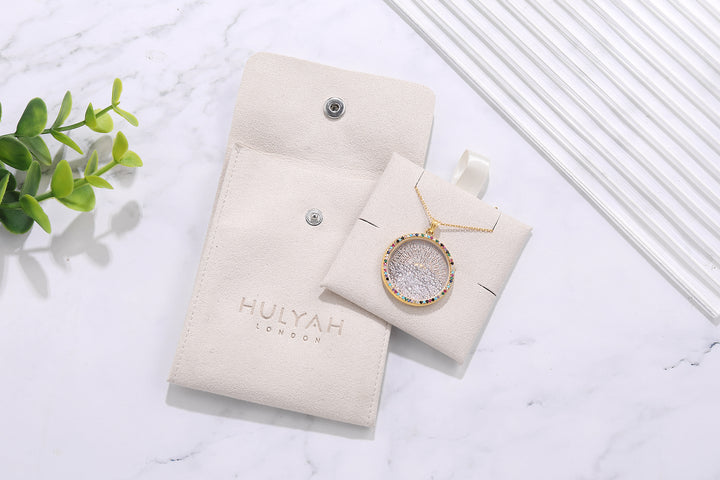 Asmaul-Husna | 99 Names of Allah Necklace
